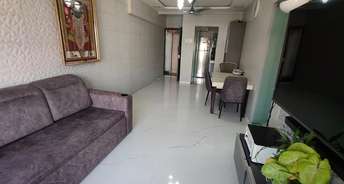 2 BHK Apartment For Rent in Shantivan CHS Malad Malad East Mumbai 6644570