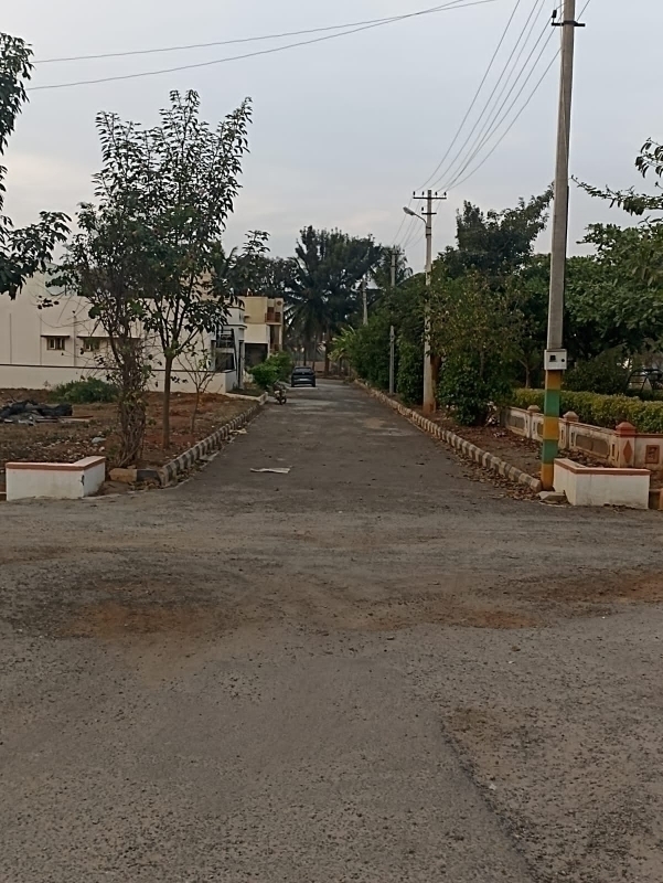 Resale 4250 Sq.Ft. Plot in Sai Prashanthi Homes, Jigani Bangalore 6644621