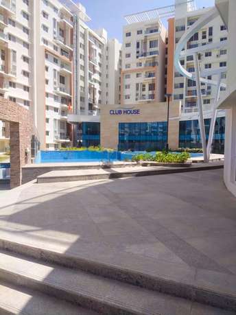 3 BHK Apartment For Rent in Shriram Blue Kr Puram Bangalore 6644610