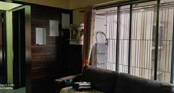 3 BHK Apartment For Rent in Puranik Rumah Bali Ghodbunder Road Thane 6644671