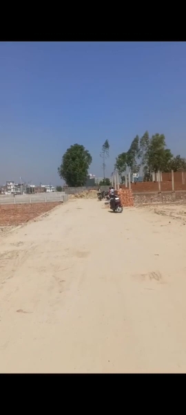 Plot For Resale in Sultanpur Road Lucknow  6644688