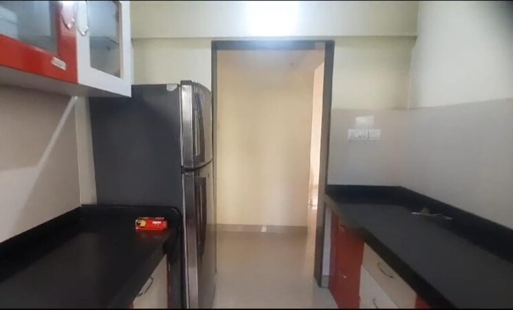 Kitchen, mahakali-kalika-towers 2 Bedroom 640 Sq.Ft. Apartment In Khopat Thane 6644723