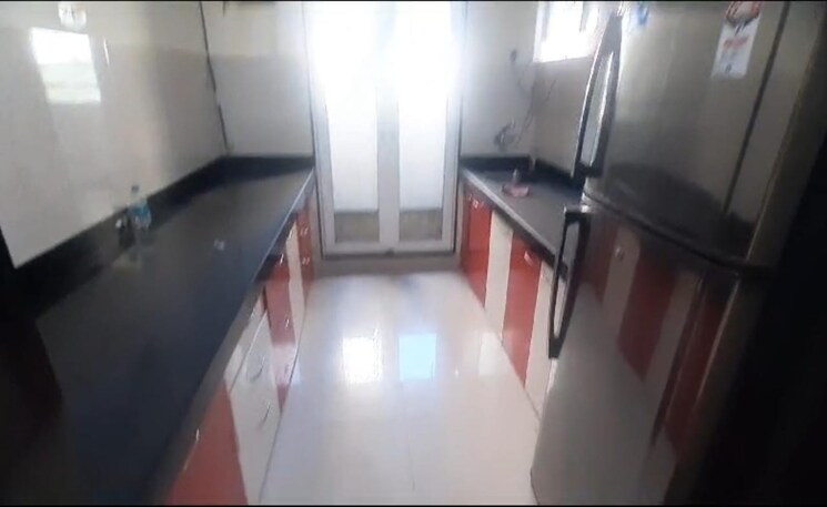 Kitchen, mahakali-kalika-towers 2 Bedroom 640 Sq.Ft. Apartment In Khopat Thane 6644723