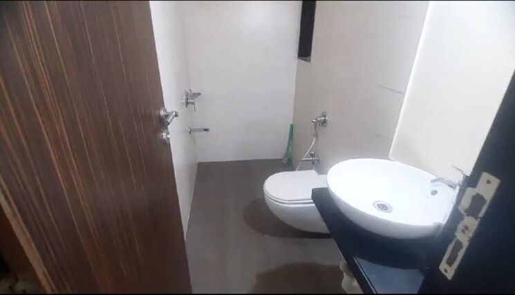 Bathroom, mahakali-kalika-towers 2 Bedroom 640 Sq.Ft. Apartment In Khopat Thane 6644723