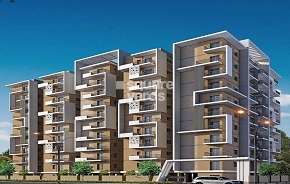 2 BHK Apartment For Resale in Beams 4 Blocks Jeedimetla Hyderabad 6644809