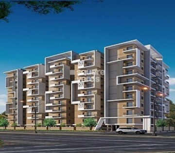 2 BHK Apartment For Resale in Beams 4 Blocks Jeedimetla Hyderabad  6644809