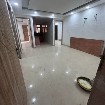 3 BHK Builder Floor For Resale in Chattarpur Delhi  6644768