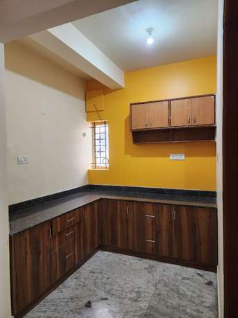 2 BHK Builder Floor For Rent in Hsr Layout Bangalore 6644749