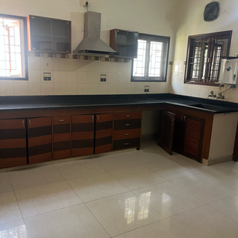 3.5 BHK Apartment For Rent in Trendset Ville Banjara Hills Hyderabad 6644818