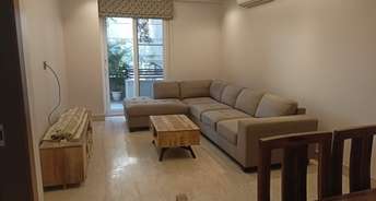 4 BHK Builder Floor For Rent in Anand Niketan Delhi 6644847