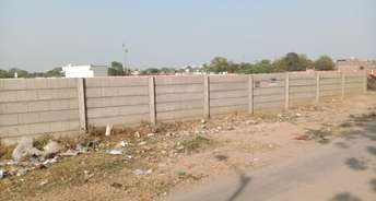 Commercial Land 6000 Sq.Yd. For Rent In Shela Ahmedabad 6644826