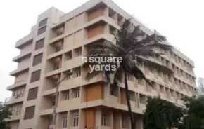 1 BHK Apartment For Rent in Hill View CHS Goregaon Goregaon West Mumbai 6644838