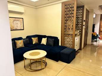 4 BHK Builder Floor For Rent in Vasant Vihar Delhi 6644902