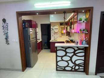 3 BHK Builder Floor For Rent in Hsr Layout Bangalore 6644885