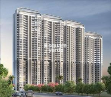 3 BHK Apartment For Resale in T And T Digitown Phase 1 Siddharth Vihar Ghaziabad  6644921