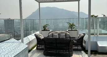 2 BHK Apartment For Rent in Concrete Sai Samast Chembur Mumbai 6644904
