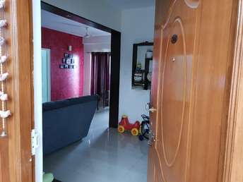 2 BHK Apartment For Rent in Innovative Timber Leaf Harlur Bangalore 6644892