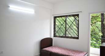 3 BHK Apartment For Rent in Bund Garden Road Pune 6644919
