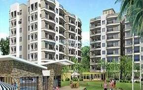 2 BHK Apartment For Rent in Pride Purple Topaz Park Wakad Pune 6644930