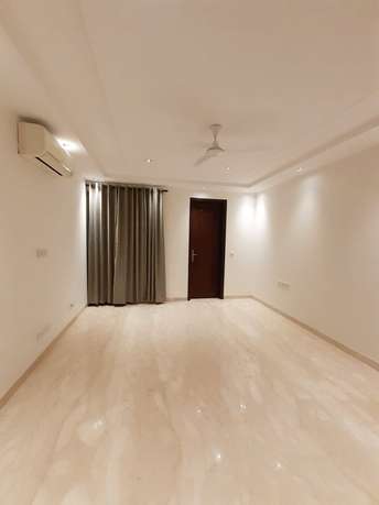 3 BHK Builder Floor For Resale in Jangpura B Jangpura Delhi 6644899