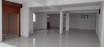  Office Space – Exterior View View at Horamavu - for Rent