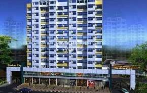1 BHK Apartment For Rent in Navkar City Phase I Naigaon East Mumbai 6644956