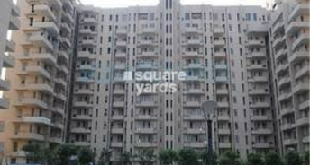 3 BHK Apartment For Rent in Eros Wembley Estate Sector 50 Gurgaon 6644966