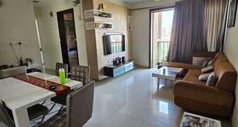 3 BHK Apartment For Rent in Majiwada Thane 6644988