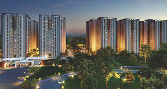 2 BHK Apartment For Resale in Ramky One Symphony Patancheru Hyderabad 6644812