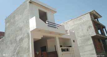 3 BHK Independent House For Resale in Gomti Nagar Lucknow 6645037