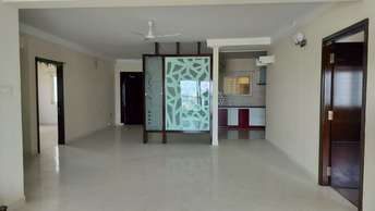 3 BHK Apartment For Rent in SF Plaza Film Nagar Hyderabad 6645025