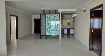 3 BHK Apartment For Rent in SF Plaza Film Nagar Hyderabad 6645025