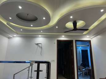 3 BHK Builder Floor For Rent in Sector 46 Gurgaon  6645046