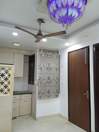 2 BHK Builder Floor For Resale in Mahavir Enclave 1 Delhi 6645089