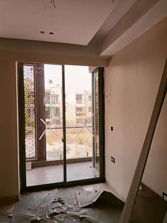 3 BHK Builder Floor For Resale in AEZ Aloha Sector 57 Gurgaon 6645248