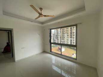 1 BHK Apartment For Rent in Ruparel Orion Chembur Mumbai 6645085