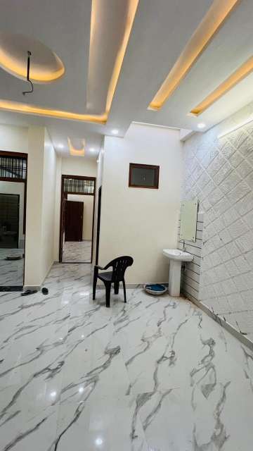 3 Bedroom 1000 Sq.Ft. Independent House in Chinhat Lucknow