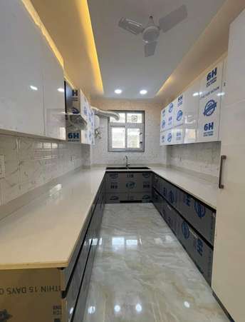 2 BHK Builder Floor For Rent in RWA Saket Block D Saket Delhi  6645186