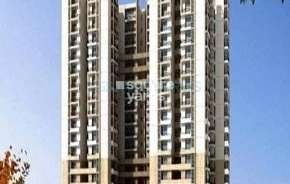 1 BHK Apartment For Resale in Wall Rock Aishwaryam Noida Ext Sector 16c Greater Noida 6645236