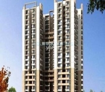 1 BHK Apartment For Resale in Wall Rock Aishwaryam Sector 16c Greater Noida Greater Noida  6645236