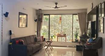 2 BHK Apartment For Rent in Cuffe Castle Cuffe Parade Mumbai 6645239