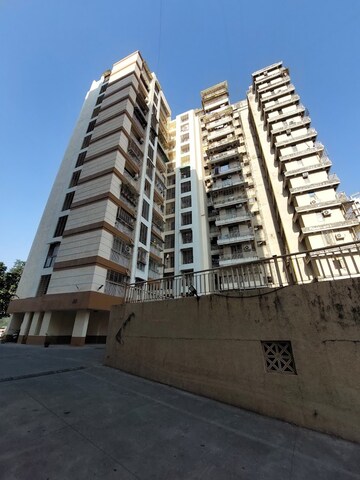 2 BHK Apartment For Resale in Coral Heights Kavesar Thane  6645246