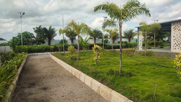 undefined, kamkole  257 Sq.Yd. Plot In Kamkole Hyderabad 6645293