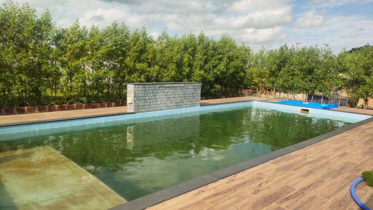 Exterior View, kamkole  257 Sq.Yd. Plot In Kamkole Hyderabad 6645293