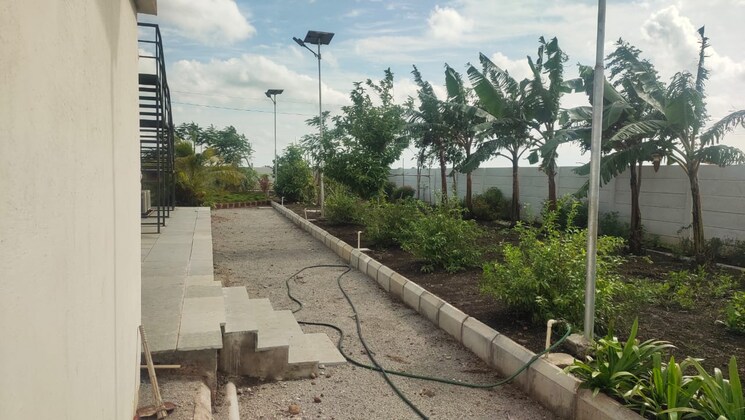 Exterior View, kamkole  257 Sq.Yd. Plot In Kamkole Hyderabad 6645293