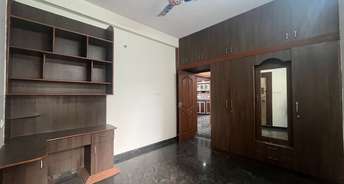 2 BHK Builder Floor For Rent in Hsr Layout Bangalore 6645297