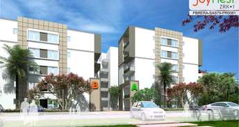 3 BHK Apartment For Resale in Sushma Joynest ZRK Ghazipur Zirakpur 6645287