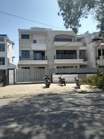 6+ BHK Independent House For Resale in Sector 11 Chandigarh  6645333