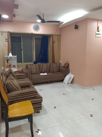 2 BHK Apartment For Resale in Kurla Kamgar Tower 1 Kurla East Mumbai  6645323