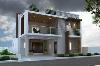 1 BHK Villa For Resale in Yeshwanthpur Bangalore  6645316